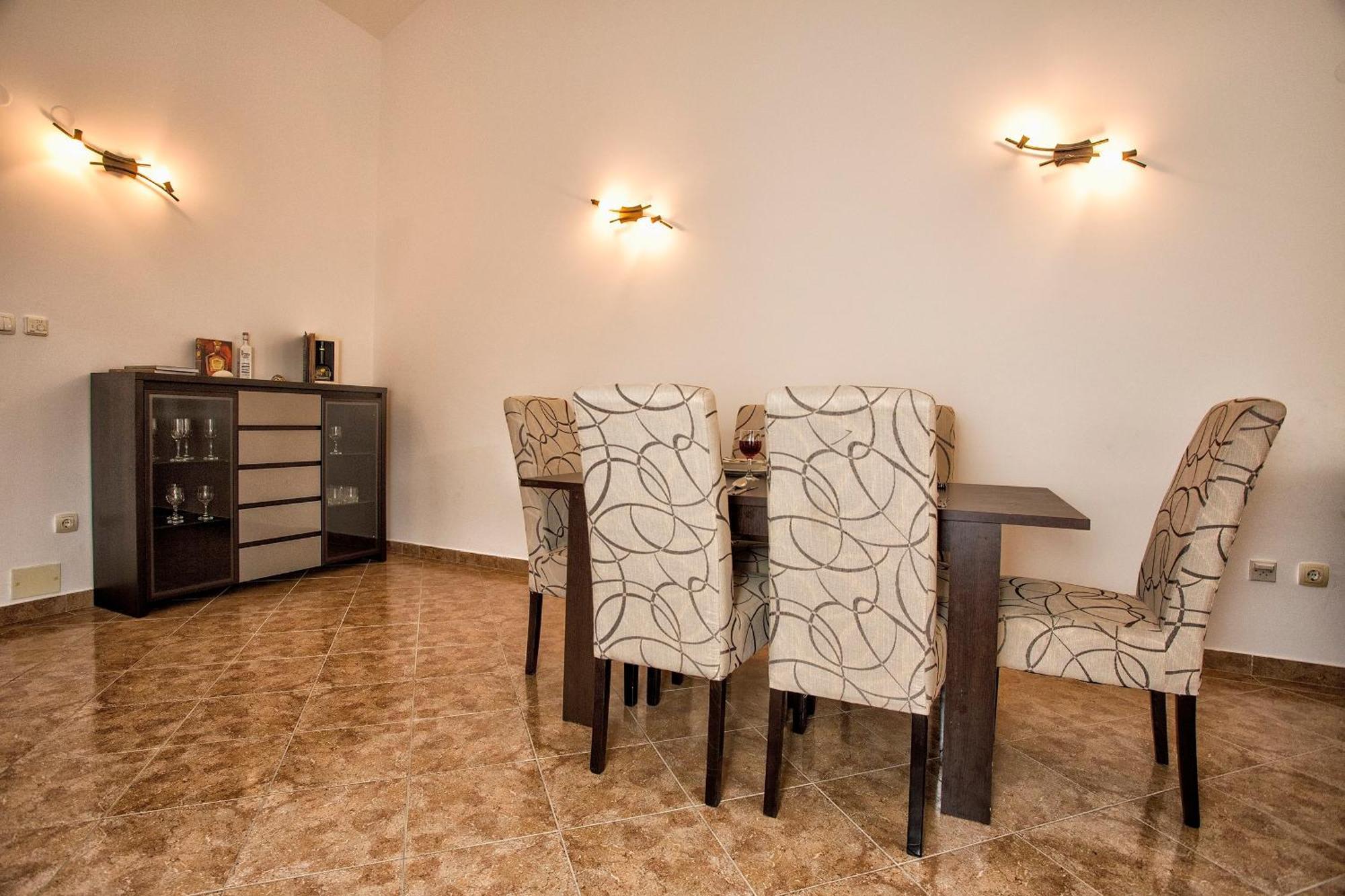 Apartment Sun Village Goran Herceg Novi Room photo