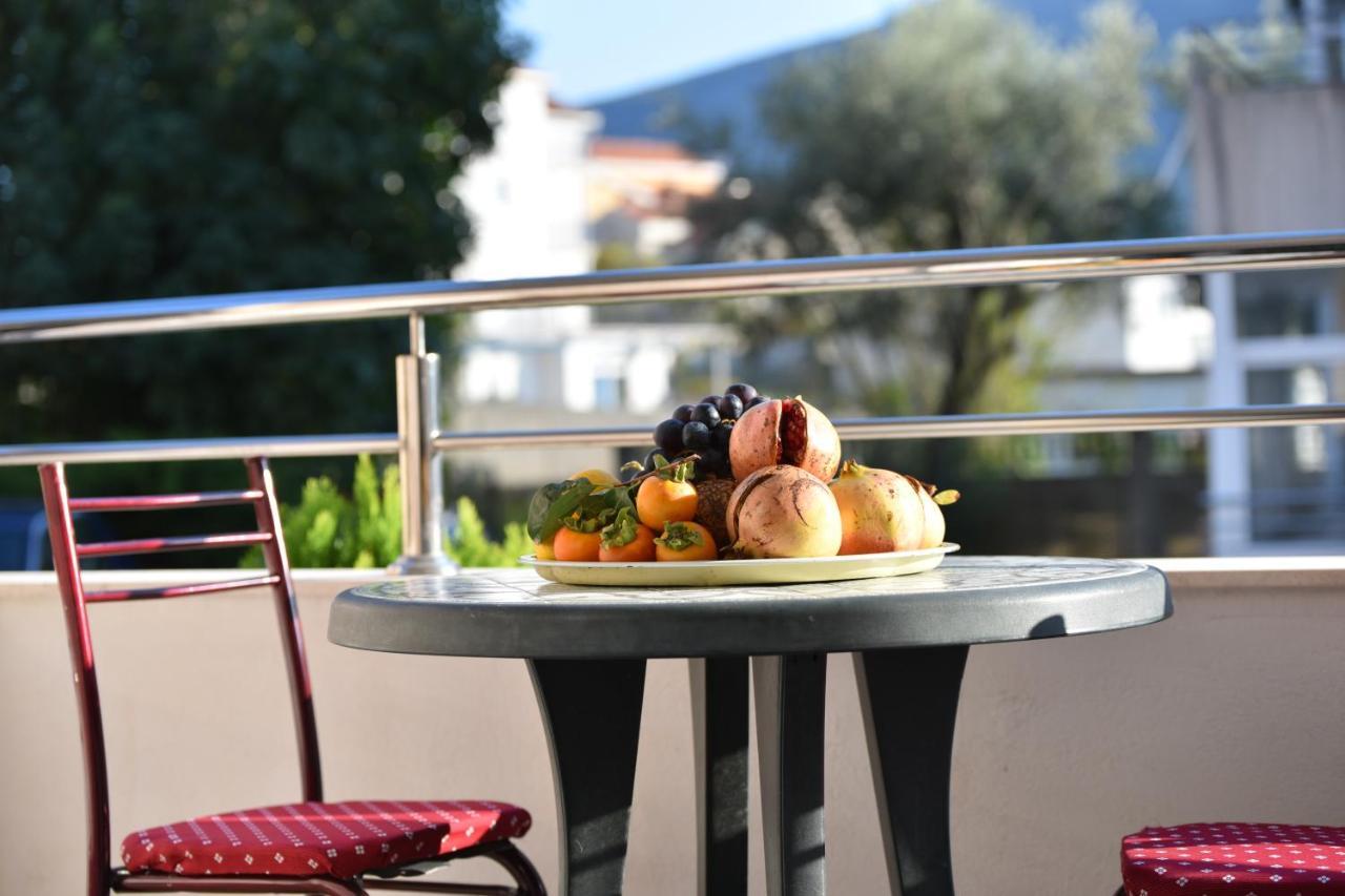 Apartment Sun Village Goran Herceg Novi Exterior photo