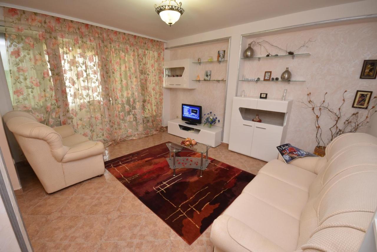 Apartment Sun Village Goran Herceg Novi Room photo