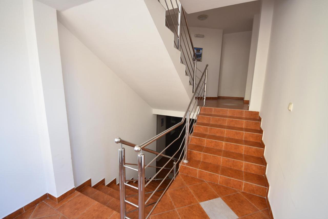 Apartment Sun Village Goran Herceg Novi Exterior photo